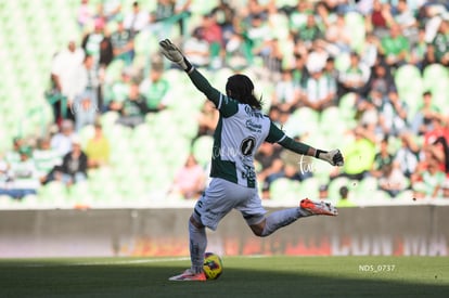 Carlos Acevedo | Santos Laguna vs Atlas J8