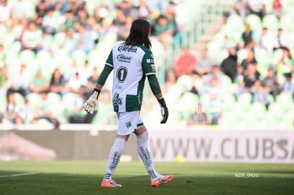 Carlos Acevedo | Santos Laguna vs Atlas J8