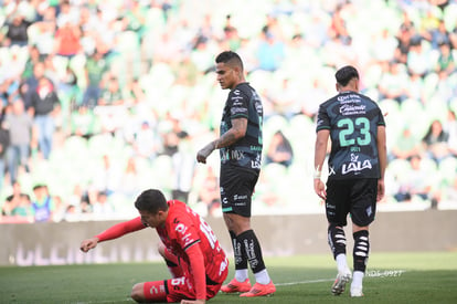 Santos Laguna vs Atlas J8 | Santos Laguna vs Atlas J8