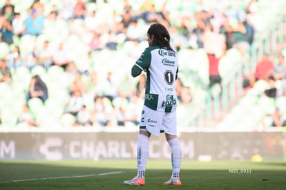 Carlos Acevedo | Santos Laguna vs Atlas J8