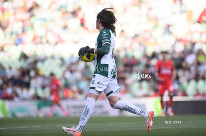 Carlos Acevedo | Santos Laguna vs Atlas J8