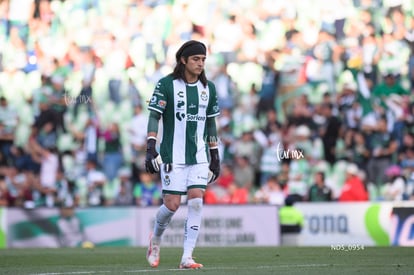 Carlos Acevedo | Santos Laguna vs Atlas J8