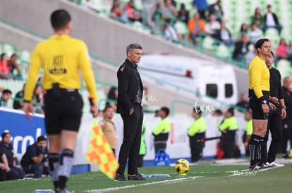 Fernando Ortíz | Santos Laguna vs Atlas J8