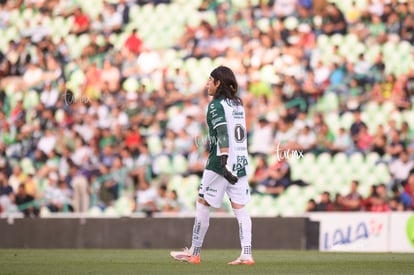 Carlos Acevedo | Santos Laguna vs Atlas J8