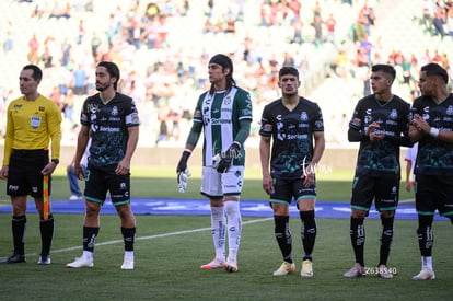 Santos Laguna vs Atlas J8 | Santos Laguna vs Atlas J8