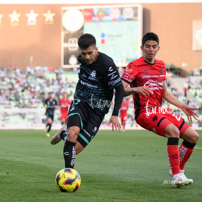 Santos Laguna vs Atlas J8 | Santos Laguna vs Atlas J8