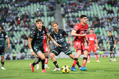 Santos Laguna vs Atlas J8 | Santos Laguna vs Atlas J8