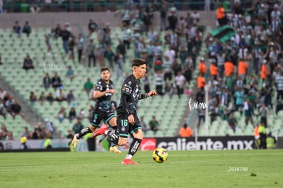 Santos Laguna vs Atlas J8 | Santos Laguna vs Atlas J8