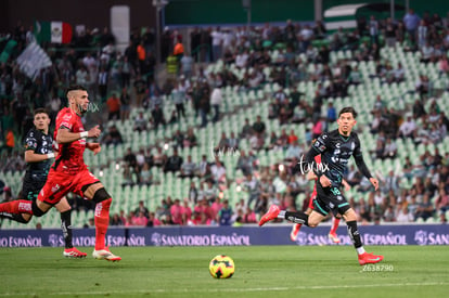 Santos Laguna vs Atlas J8 | Santos Laguna vs Atlas J8