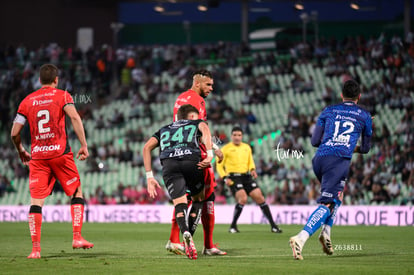 Santos Laguna vs Atlas J8 | Santos Laguna vs Atlas J8