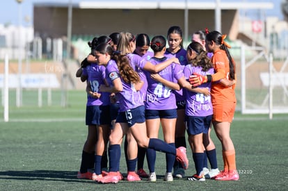 equipo, Chivas femenil | Santos Laguna vs Chivas femenil S19