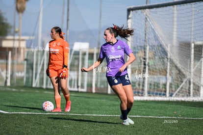Sophia Garcia | Santos Laguna vs Chivas femenil S19
