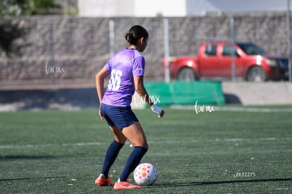 Fatima Lino | Santos Laguna vs Chivas femenil S19