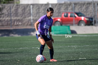 Fatima Lino | Santos Laguna vs Chivas femenil S19