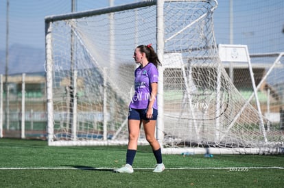 Sophia Garcia | Santos Laguna vs Chivas femenil S19