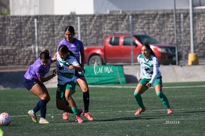 Santos Laguna vs Chivas femenil S19 | Santos Laguna vs Chivas femenil S19