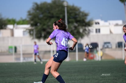 Sophia Garcia | Santos Laguna vs Chivas femenil S19