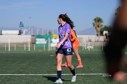 Sophia Garcia | Santos Laguna vs Chivas femenil S19