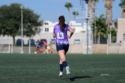 Sophia Garcia | Santos Laguna vs Chivas femenil S19