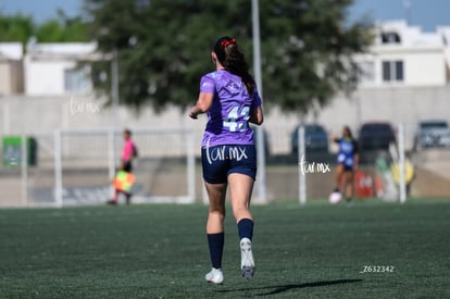 Sophia Garcia | Santos Laguna vs Chivas femenil S19