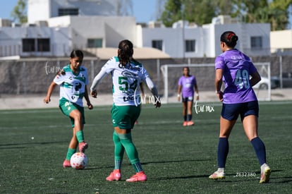 Santos Laguna vs Chivas femenil S19 | Santos Laguna vs Chivas femenil S19