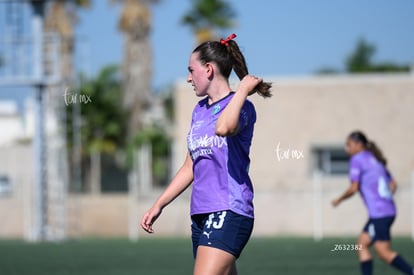 Sophia Garcia | Santos Laguna vs Chivas femenil S19