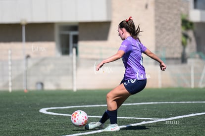 Sophia Garcia | Santos Laguna vs Chivas femenil S19