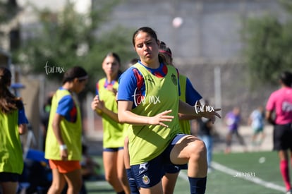 Santos Laguna vs Chivas femenil S19 | Santos Laguna vs Chivas femenil S19