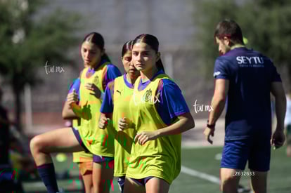 Santos Laguna vs Chivas femenil S19 | Santos Laguna vs Chivas femenil S19