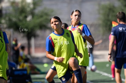 Santos Laguna vs Chivas femenil S19 | Santos Laguna vs Chivas femenil S19