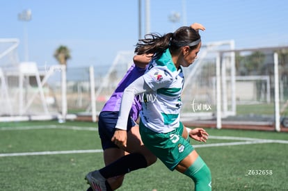 Santos Laguna vs Chivas femenil S19 | Santos Laguna vs Chivas femenil S19