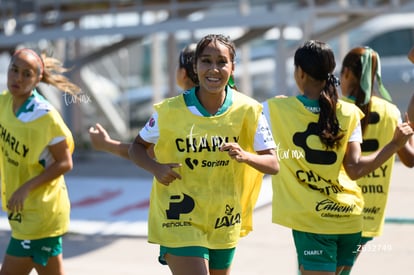 Santos Laguna vs Chivas femenil S19 | Santos Laguna vs Chivas femenil S19