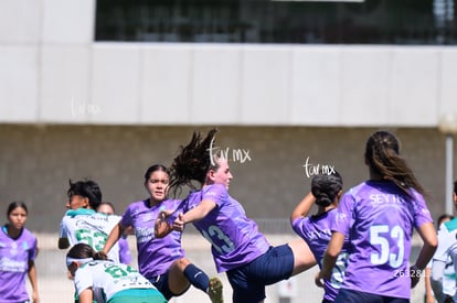 Sophia Garcia | Santos Laguna vs Chivas femenil S19