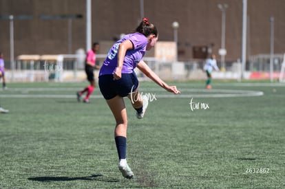Sophia Garcia | Santos Laguna vs Chivas femenil S19
