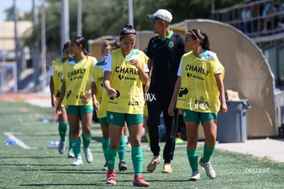 Santos Laguna vs Chivas femenil S19 | Santos Laguna vs Chivas femenil S19