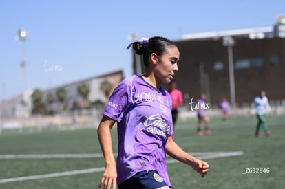 Farah Talamás | Santos Laguna vs Chivas femenil S19