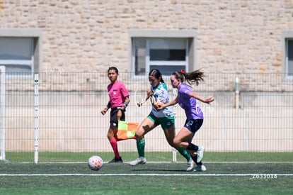 Julia De Santiago | Santos Laguna vs Chivas femenil S19