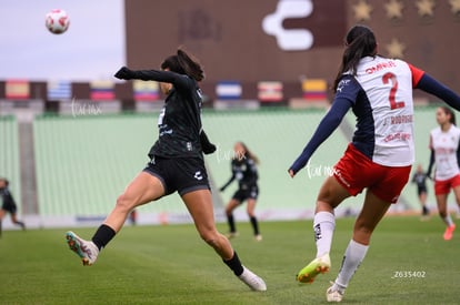 Santos Laguna vs Chivas Guadalajara femenil | Santos Laguna vs Chivas Guadalajara femenil