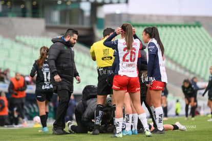 Santos Laguna vs Chivas Guadalajara femenil | Santos Laguna vs Chivas Guadalajara femenil