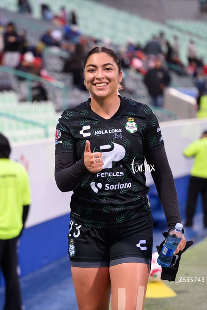 Santos Laguna vs Chivas Guadalajara femenil | Santos Laguna vs Chivas Guadalajara femenil