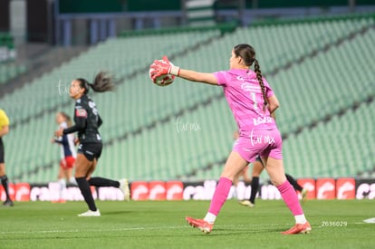 Santos Laguna vs Chivas Guadalajara femenil | Santos Laguna vs Chivas Guadalajara femenil