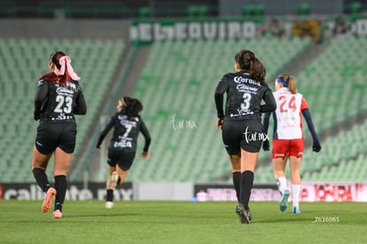 Santos Laguna vs Chivas Guadalajara femenil | Santos Laguna vs Chivas Guadalajara femenil