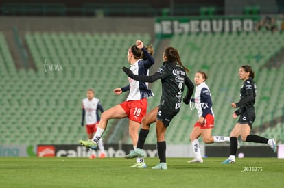 Santos Laguna vs Chivas Guadalajara femenil | Santos Laguna vs Chivas Guadalajara femenil