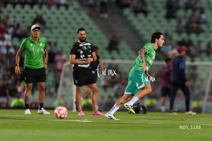 Santos Laguna vs Chivas Guadalajara | Santos Laguna vs Chivas Guadalajara