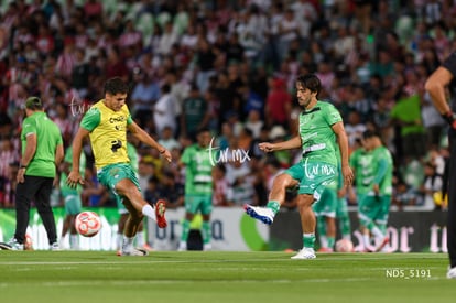 Santos Laguna vs Chivas Guadalajara | Santos Laguna vs Chivas Guadalajara