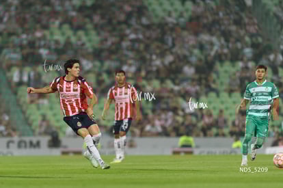 Santos Laguna vs Chivas Guadalajara | Santos Laguna vs Chivas Guadalajara