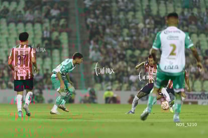 Santos Laguna vs Chivas Guadalajara | Santos Laguna vs Chivas Guadalajara