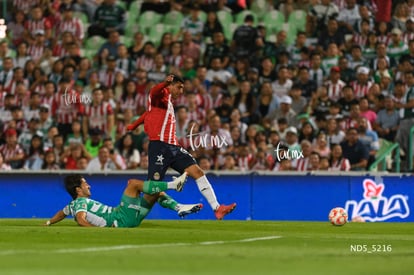 Santos Laguna vs Chivas Guadalajara | Santos Laguna vs Chivas Guadalajara