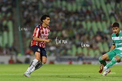 Santos Laguna vs Chivas Guadalajara | Santos Laguna vs Chivas Guadalajara