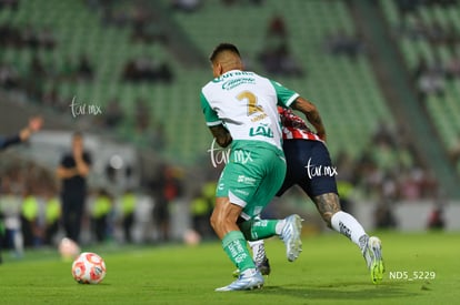 Santos Laguna vs Chivas Guadalajara | Santos Laguna vs Chivas Guadalajara